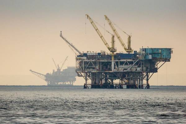 Petrobras hires SLB for work in the Búzios field offshore Brazil 