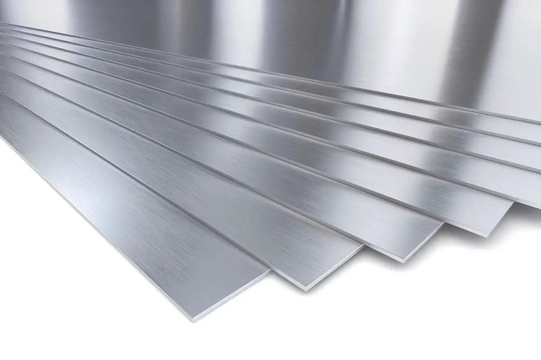 Placas e chapas de aço: o guia definitivo - Compraco Distribuidor e Fabricante de Aços