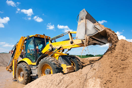 Planejamento pull na construção - Compraco Distribuidor e Fabricante de Aços