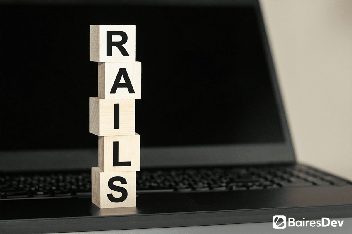 Por qué Ruby on Rails es la mejor opción para el desarrollo del comerc ...