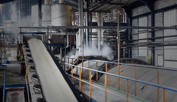 Por que a manutenção das engrenagens planetárias nas usinas de açúcar é tão importante