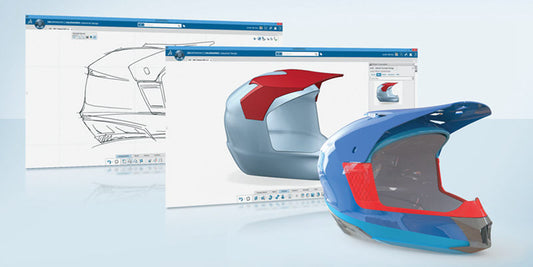 Por que a tecnologia de prototipagem rápida está crescendo