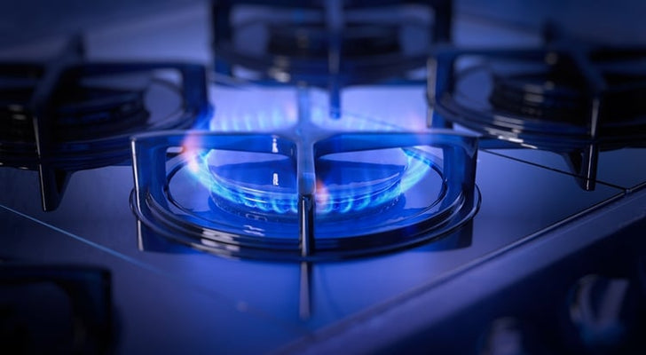 Why is it difficult to replace natural gas with other energy sources? 