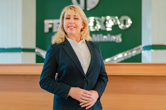 Por que é importante para a Ferrexpo investir na qualidade dos produtos? - Compraco Distribuidor e Fabricante de Aços