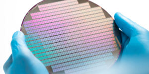 Por que o silício ainda domina a indústria de IC