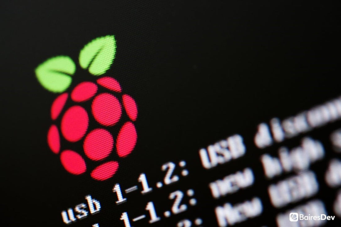 Por que sua empresa deveria usar computadores de placa única Raspberry Pi