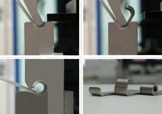 Precauções essenciais para processamento seguro de dobra de arco - Compraco Distribuidor e Fabricante de Aços