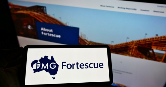 Presidente discutiu a reconstrução da Ucrânia com o fundador do Fortescue Metals Group - Compraco Distribuidor e Fabricante de Aços