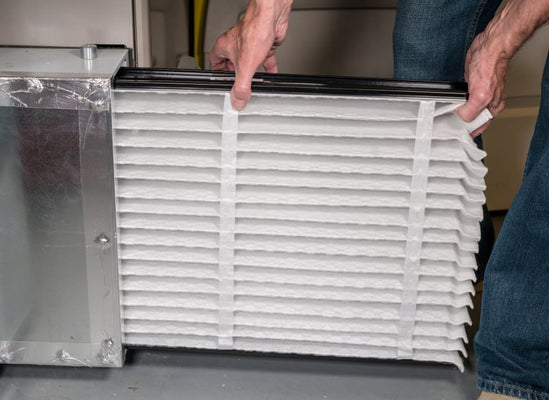 Coronavirus Prevention with Air Filters: Understanding MERV and HEPA 