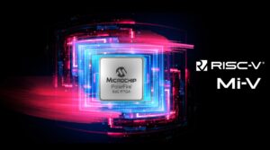 Primeiro FPGA de sistema em chip baseado em RISC-V entra em produção em massa
