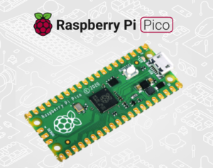 Primeiros passos com Raspberry Pi