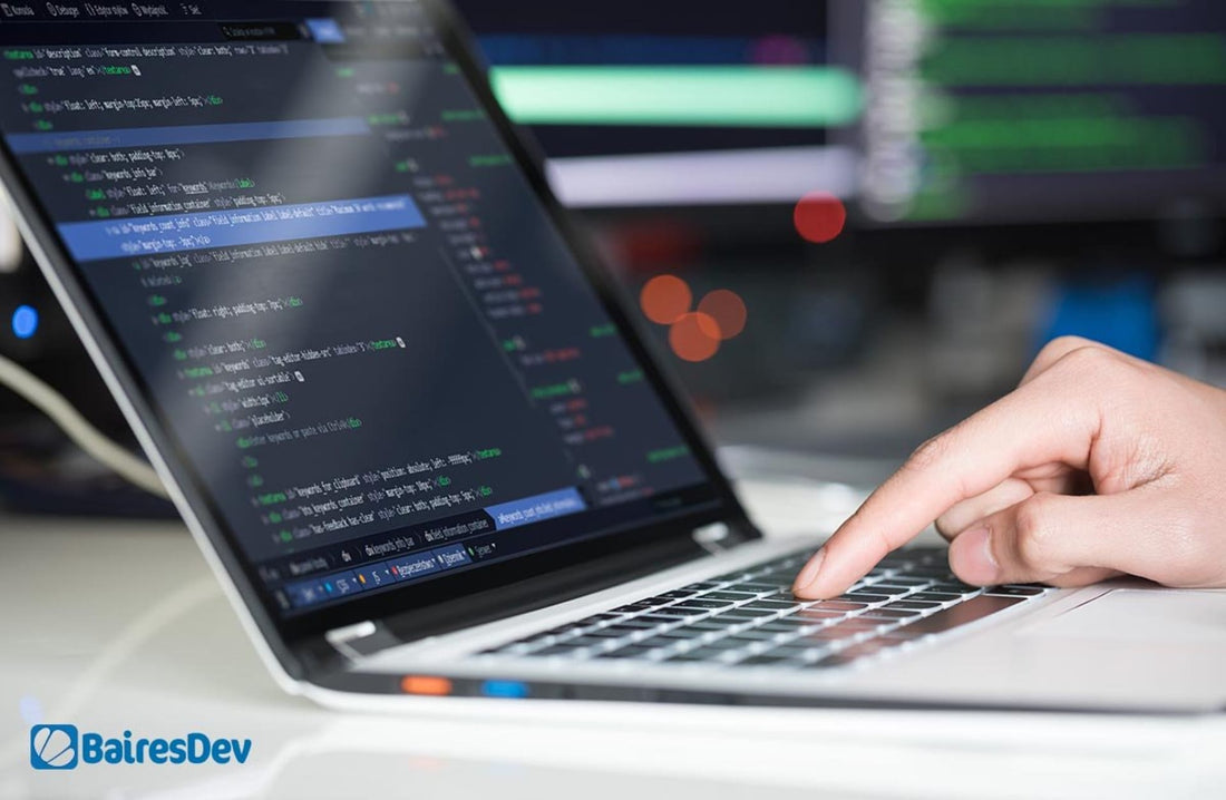 Principais linguagens de programação hoje e por que terceirizá-las