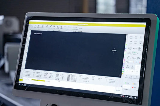 Principais tecnologias em sistemas de corte a laser de tubos
