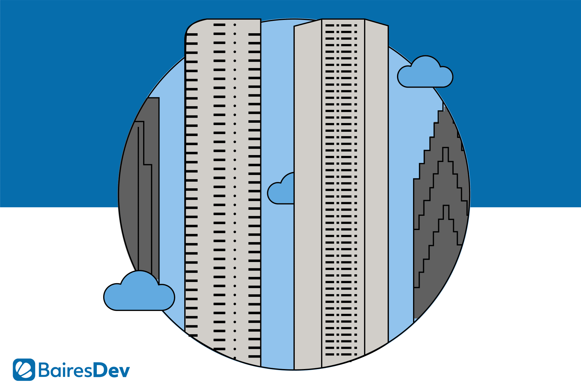 Principal empresa de desenvolvimento de software em Houston – Texas ...