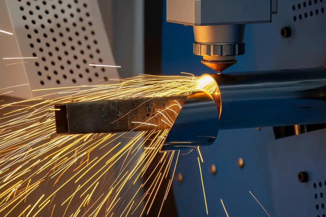 Problemas comuns no corte de tubos a laser: um guia completo - Compraco Distribuidor e Fabricante de Aços