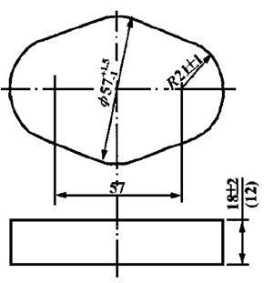 Processo de forjamento de pneus de flange – fornecendo soluções de tubulação