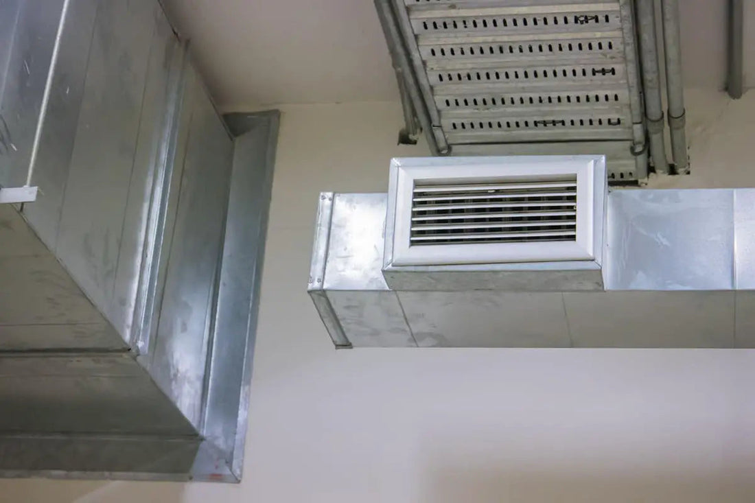 Produção e instalação de dutos TDC/TDF: o guia definitivo - Compraco Distribuidor e Fabricante de Aços