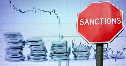 EUA estendem sanções a diversas empresas siderúrgicas russas - Compraco Distribuidor e Fabricante de Aços