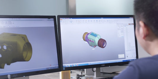 Programação CNC: Como funciona a programação de máquinas CNC?