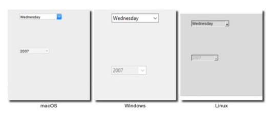 Programação RPi Python 12: widgets Tkinter e TTK