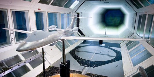 Projeto de Aeronaves (Parte 1): Expandindo Horizontes