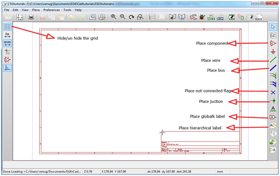 PCB Design using Kicad (Part 3/12) – COMPRACO Indústria e Construção