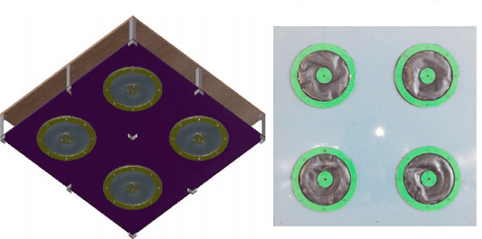 Projeto e Desenvolvimento de Air Caster – Projeto Mecânico