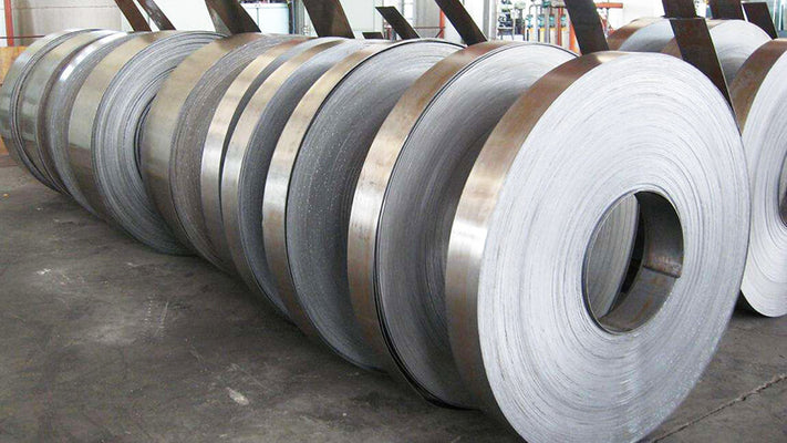 Grade 65Mn Steel High Carbon Spring Steel Properties, Specification, Equivalence 