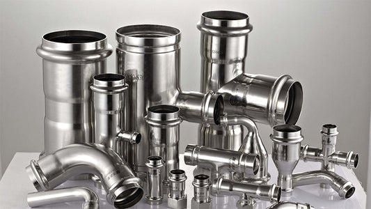 Propriedades do aço inoxidável 304: composição SS304, densidade, resistência ao escoamento, condutividade térmica, dureza, módulo de elasticidade - Compraco Distribuidor e Fabricante de Aços