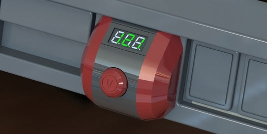 Prototipagem de Design de Produto: Um Estudo de Caso da Indústria Automotiva