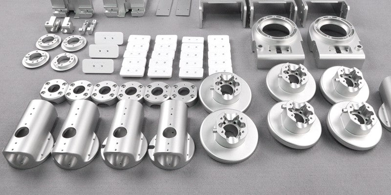 Prototipagem de Metal: Explorando quatro métodos para prototipagem rápida de metal