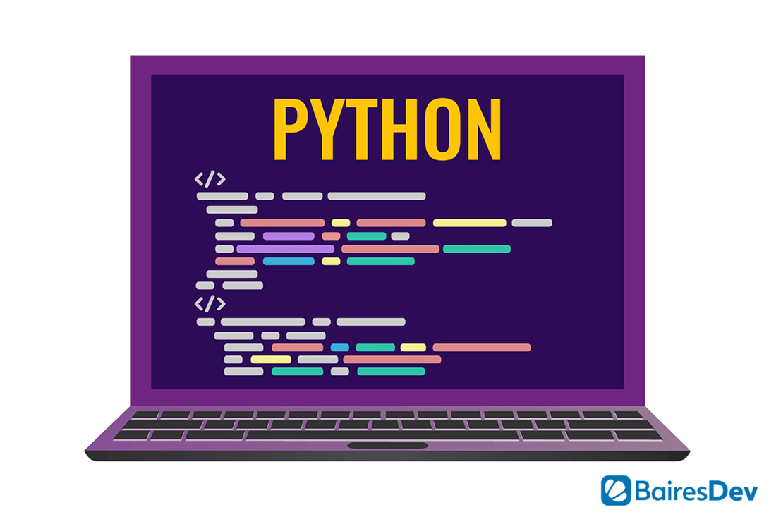 Python para desenvolvimento web