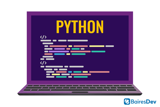 Python para desenvolvimento web