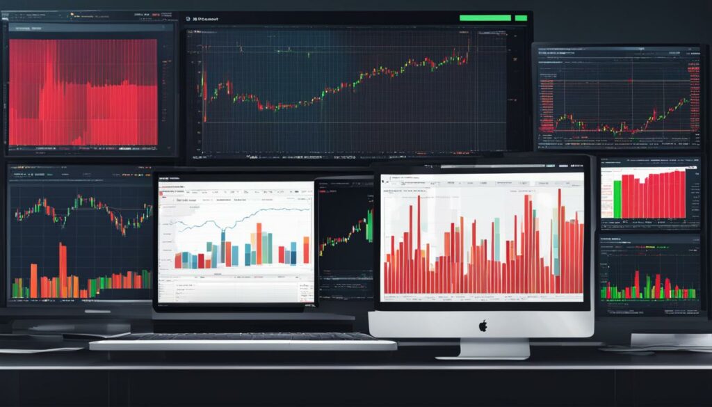 Python para negociação e análise financeira