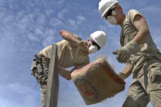 QHSE na construção: um guia detalhado - Compraco Distribuidor e Fabricante de Aços