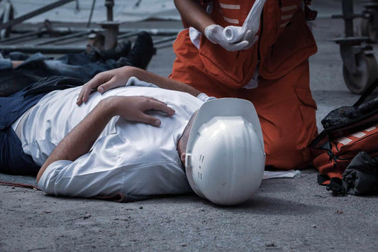 Quais são as violações de segurança comuns em obras e como evitá-las? - Compraco Distribuidor e Fabricante de Aços