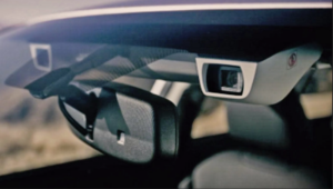 Quais são os sensores usados em carros autônomos?
