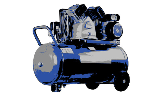 Qual compressor escolher para sua casa – tudo o que você precisa saber