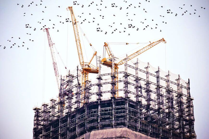 Qual é a sua estratégia para melhorar o desempenho do projeto de construção? - Compraco Distribuidor e Fabricante de Aços