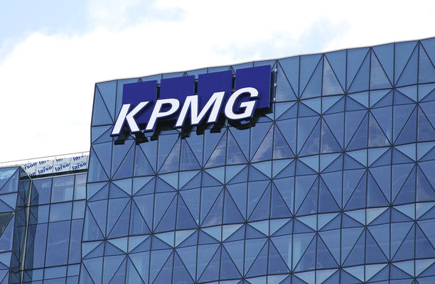 Casi la mitad de las empresas todavía utilizan hojas de cálculo para gestionar los datos ESG: encuesta de KPMG 
