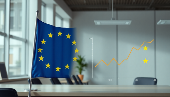 Banco Central Europeu reduz juros e alerta para incertezas em meio a tarifas