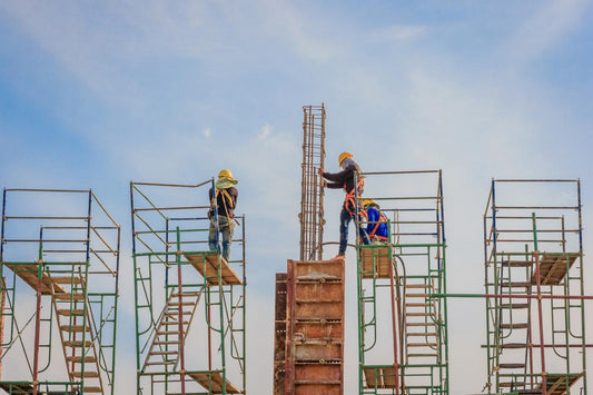 RFP na construção: um guia completo - Compraco Distribuidor e Fabricante de Aços