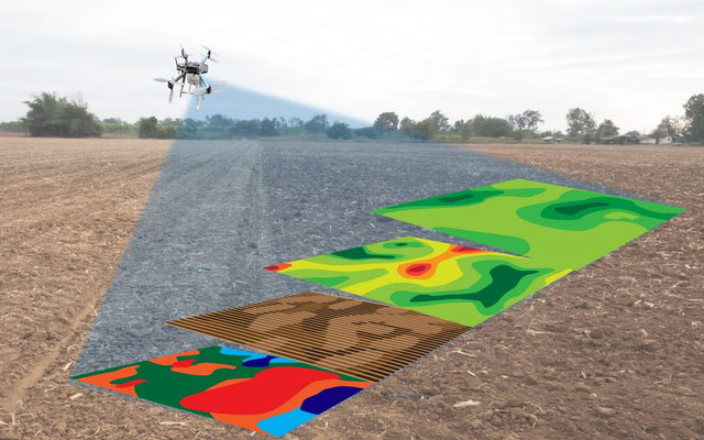 Radar de penetração no solo |  A tecnologia deve usar