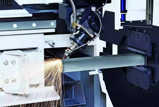 Radiação de máquinas de corte a laser: é prejudicial aos humanos? - Compraco Distribuidor e Fabricante de Aços