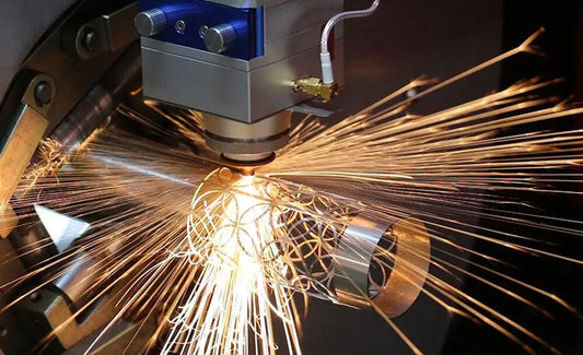 Redução de potência em máquinas de corte a laser de fibra: desvendando o mistério