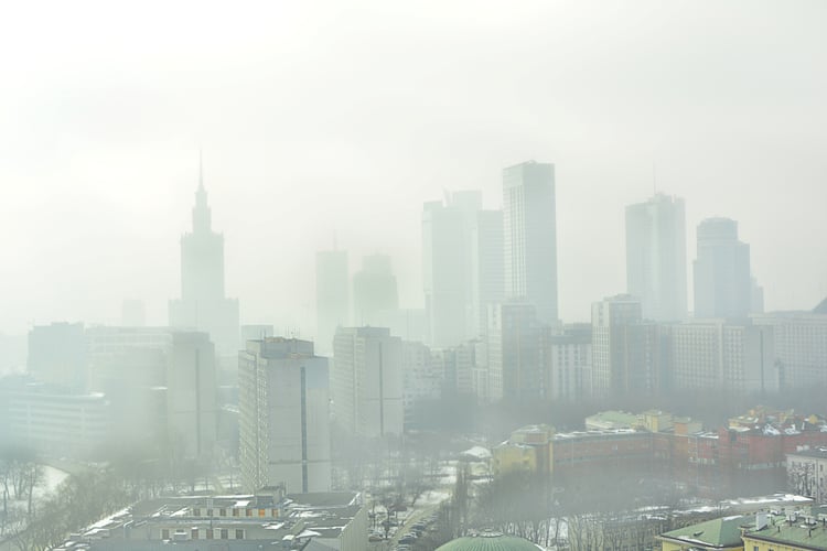 Reduzindo as emissões dos edifícios: substituindo os combustíveis de aquecimento por eletricidade