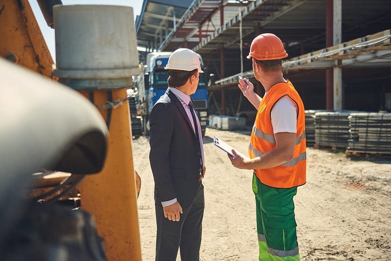 Relatórios e relatórios de construção: um guia detalhado - Compraco Distribuidor e Fabricante de Aços