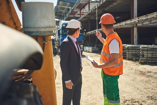 Relatórios e relatórios de construção: um guia detalhado - Compraco Distribuidor e Fabricante de Aços