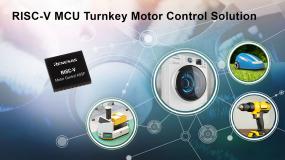 Renesas aprimora portfólio de processamento embarcado RISC-V