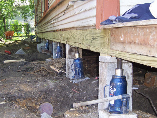 Foundation repair | a detailed overview 